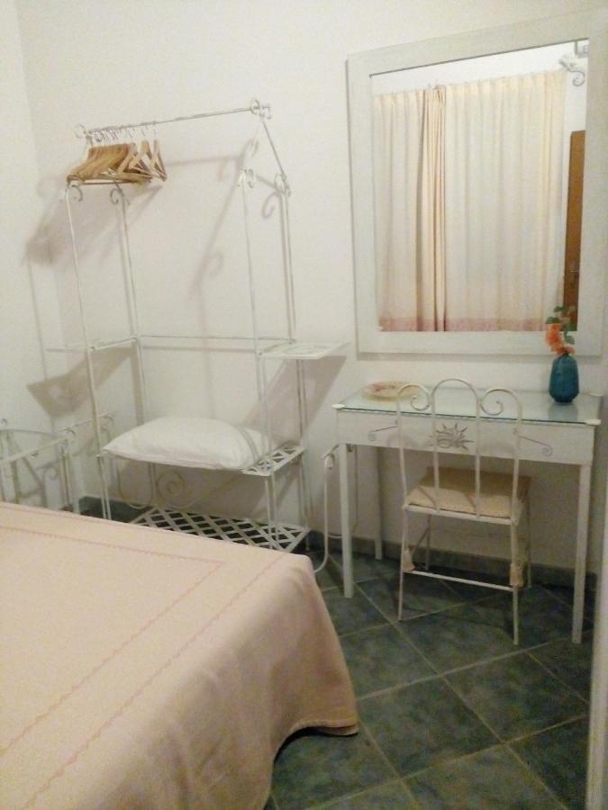 리올라사르도 Agriturismo Bachile Bertula 빌라 외부 사진